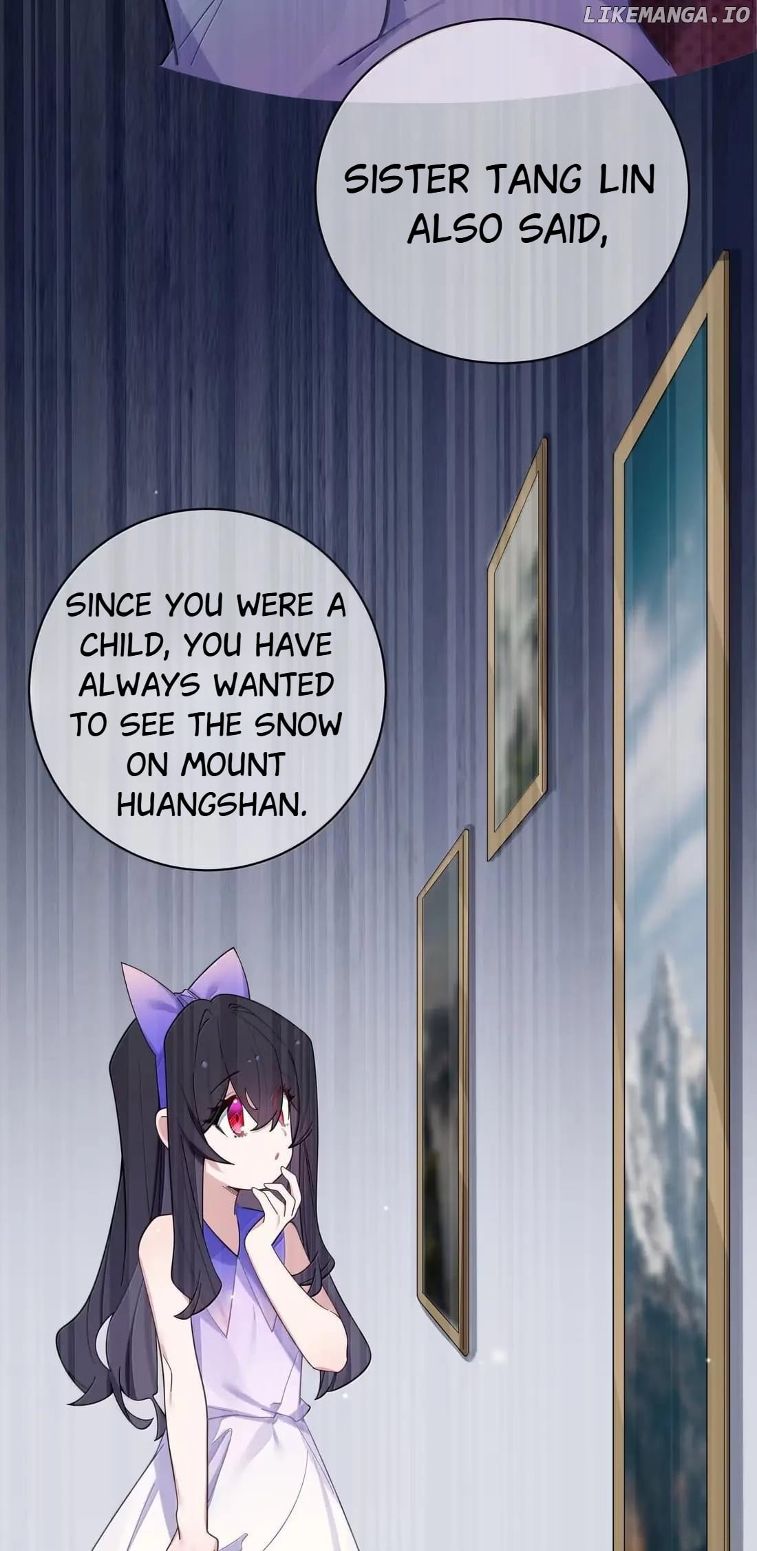 My Fake Girlfriends are using me as a Shield Chapter 169 - page 18